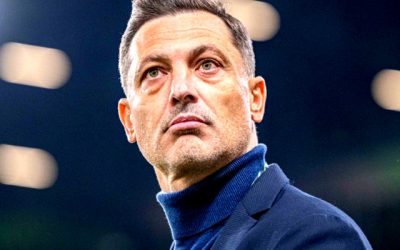 Reacția lui Rădoi după demisia-șoc: Ce a spus antrenorul înainte de FCSB
