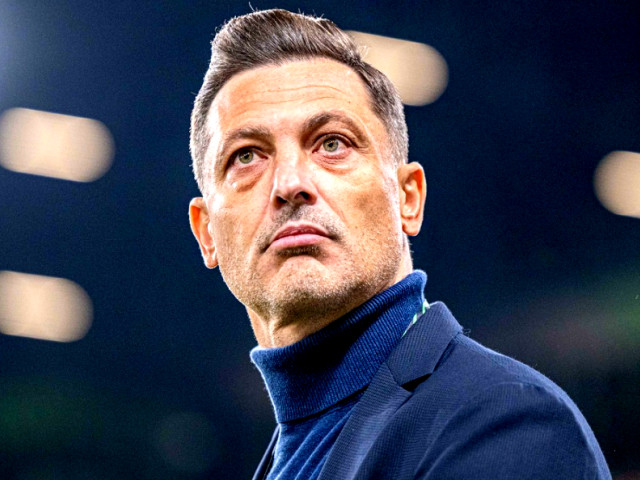 Reacția lui Rădoi după demisia-șoc: Ce a spus antrenorul înainte de FCSB
