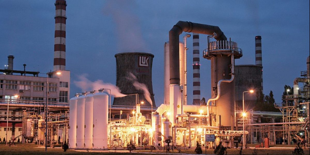 Redeschiderea Petrotel LUKOIL: Bogdan IVAN anunță undă verde de la Guvernul american