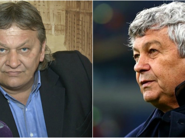 Danut Lupu îi pregătește o ședință dură lui Mircea Lucescu