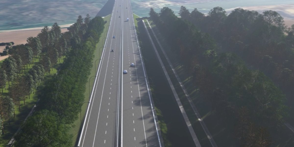 Constructorul pentru Autostrada Unirii, desemnat: Cât durează și ce tronsoane contează?