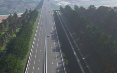 Constructorul pentru Autostrada Unirii, desemnat: Cât durează și ce tronsoane contează?