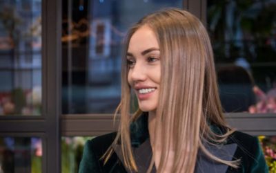 Ana Maria Tănăsie, mesaj direct: „O poză în lenjerie și Instagramul meu explodează”