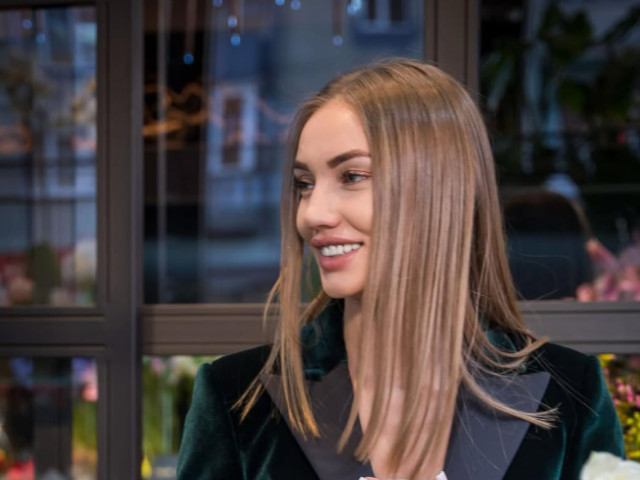 Ana Maria Tănăsie, mesaj direct: „O poză în lenjerie și Instagramul meu explodează”