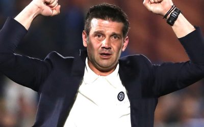 Chivu, „remontada” rece pentru Fabregas: Como – Inter, spectacol de 7 goluri!