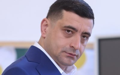 Simion, după eșecul lui Orban: Cum va arăta viitorul Ungariei?