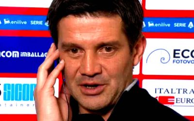 Chivu, „taxat” după Inter – Como: „Eu unul nu am râs deloc”!