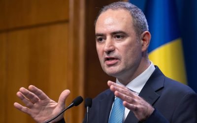 Ministrul Finanțelor, Alexandru Nazare, a anunțat că, împreună cu Ministerul Culturii, a lucrat la modificarea legislației privind timbrul muzical