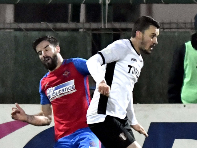 Budescu și Enache, pact de transfer: Semnează „la pachet”