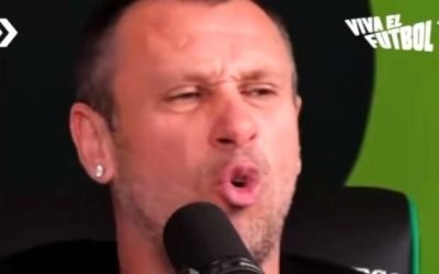 Antrenorul laurat în mod negativ de către susținători, ROBERTO DEZLĂNȚUIT după partida cu Italia de la barajul pentru Cupa Mondială, a avut o reacție dură și criticată la adresa fostului său jucător, ANTOINE CASSANO