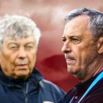 Mircea Rednic, sfâșiat de durere: A izbucnit în plâns la telefon după moartea lui Mircea Lucescu