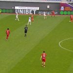 Chindia – Sepsi 0-0! Meciul, ACUM, pe DGS 1. Programul etapei a 5-a din play-off