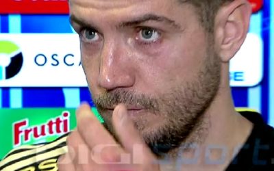 Chipciu, nemilos după U Cluj – Craiova 4-0: „De-asta nu facem performanță”