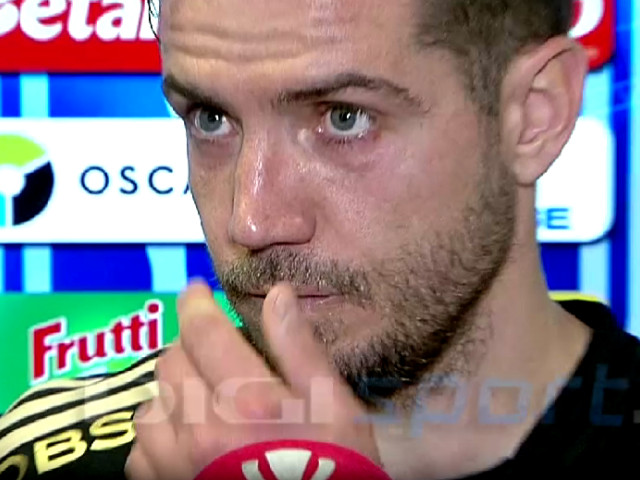 Chipciu, nemilos după U Cluj – Craiova 4-0: „De-asta nu facem performanță”