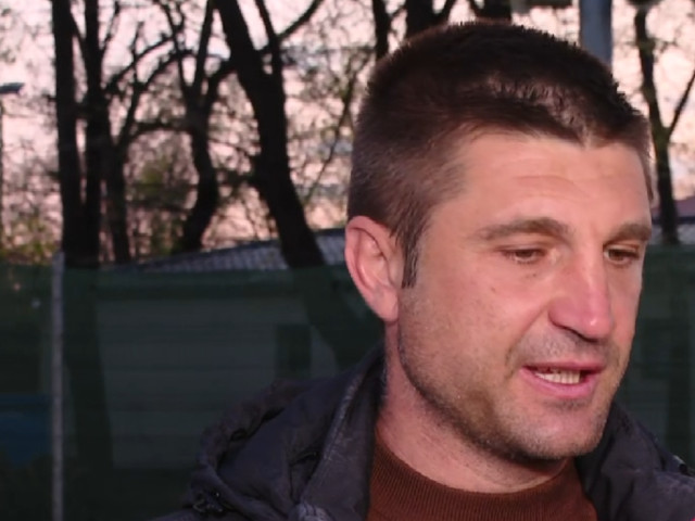 Cristea, declarații incendiare înainte de Dinamo – Craiova