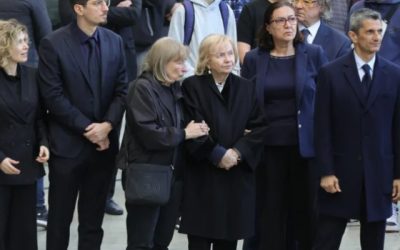 Lucescu, TRIO la Rapid – FC Argeș: Tatăl și fiii, din nou pe teren