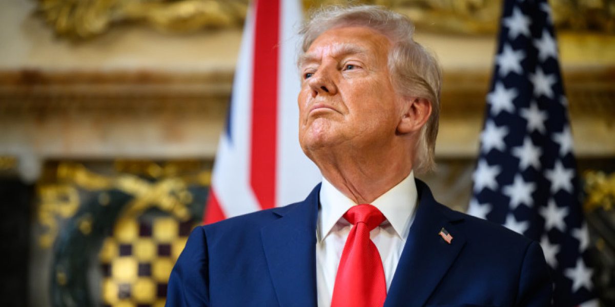 Trump, armistițiu istoric între Israel și Liban: „Am rezolvat 9 războaie!”