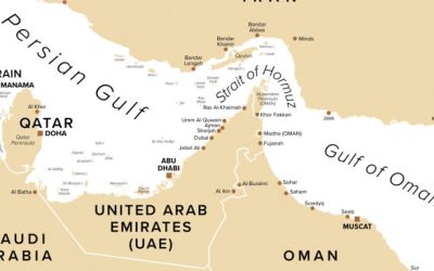 Președintele Ucrainei, Volodimir Zelenski, a declarat într-un interviu acordat agenției de știri AP că țara sa este pregătită să contribuie la deblocarea Strâmtorii Hormuz, dar oficialii de la Kiev nu au primit până în prezent nicio solicitare din partea aliaților în acest sens