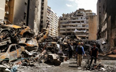 Șeful Hezbollah FRUSTRĂ negocierile Israel – Liban, ziua 46 de război. Trump avertizează Iranul