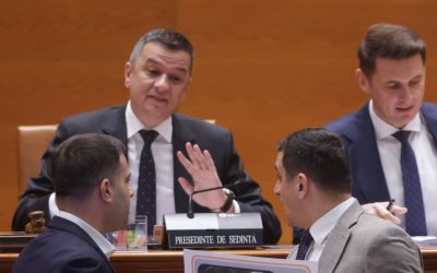 Peiu, despre negocierile AUR cu PSD și PNL: „Discuții informale”! Zetea, reacție