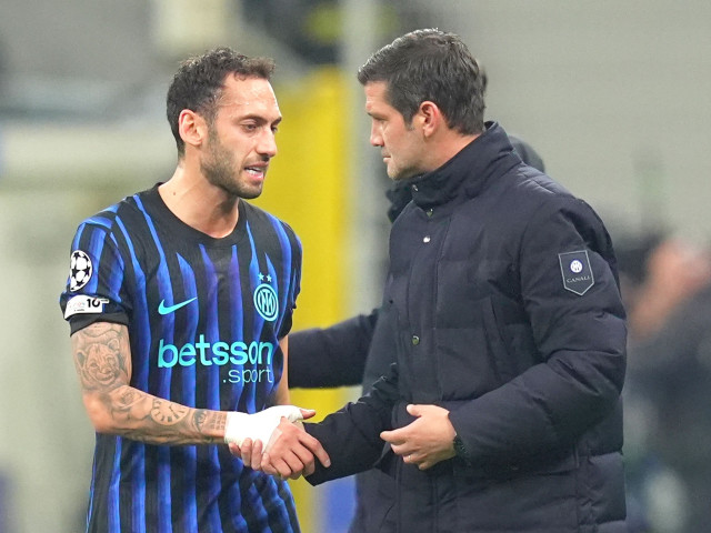 Calhanoglu, dezvăluiri sincere despre Chivu: „A fost…”