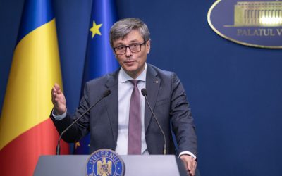 Proiectul Neptun Deep promite contribuții semnificative la bugetul național și crearea de locuri de muncă Fostul ministru al Energiei, VIRGIL POPESCU, a declarat recent că proiectul de exploatare a gazelor din perimetrul Neptun Deep va aduce în bugetul României peste 20 de miliarde de euro