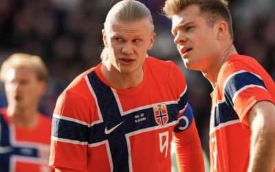 Craioveanu, direct: Haaland e o ”bestie” supremă, cu tot respectul