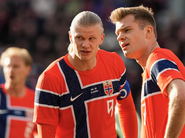 Craioveanu, direct: Haaland e o ”bestie” supremă, cu tot respectul