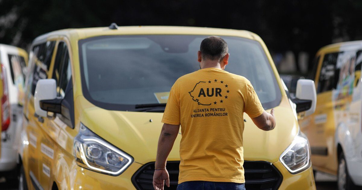 Acuzații GRAVE după 3 ani: Dosarul de viol de la Școala de Vară AUR, în instanță
