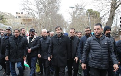 Iranul anunță oficial cele trei variante pentru soluționarea conflictului în războiul din Ucraina După mai mult de o lună de discuții și incertitudine, Iranul a făcut în sfârșit public anunțul mult așteptat privind variantele posibile pentru încheierea conflictului din Ucraina