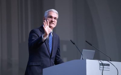 Ministrul Dragoș Pîslaru anunță accelerarea reformelor din PNRR și avertizează asupra penalităților Guvernul accelerează implementarea reformelor din Planul Național de Redresare și Reziliență (PNRR), potrivit declarațiilor făcute joi de ministrul Investițiilor și Proiectelor Europene, Dragoș Pîslaru