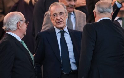 Perez, decizie ULUITOARE după Bayern – Real: ce a făcut imediat