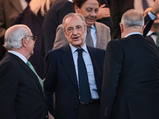 Perez, decizie ULUITOARE după Bayern – Real: ce a făcut imediat