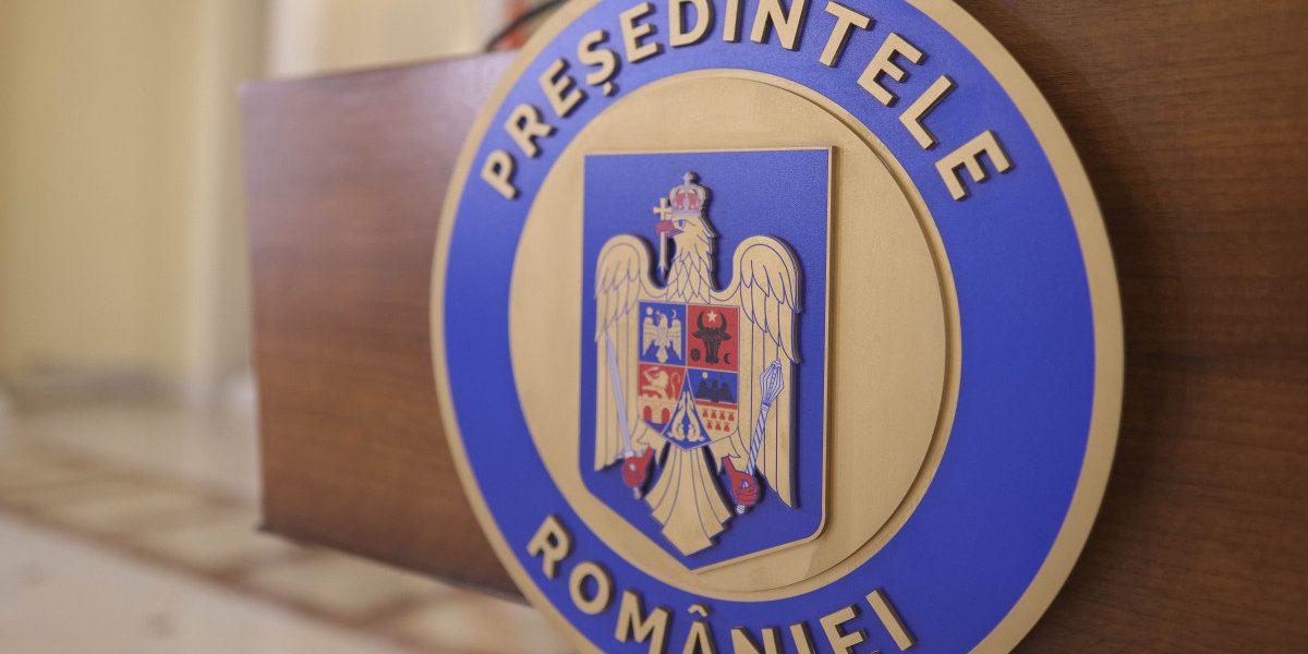 Nicușor Dan consultă bucureștenii despre viitorul României în UE