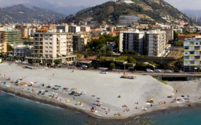 Orașul italian Vallecrosia își va schimba numele în Vallecrosia al Mare, după ce cetățenii au aprobat această schimbare printr-un referendum