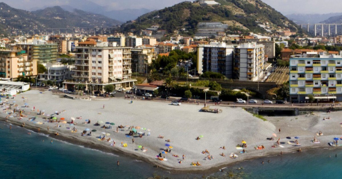 Orașul italian Vallecrosia își va schimba numele în Vallecrosia al Mare, după ce cetățenii au aprobat această schimbare printr-un referendum