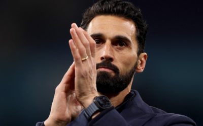 Arbeloa, OUT de la Real Madrid! Decizia, la o zi după eliminarea din Champions League