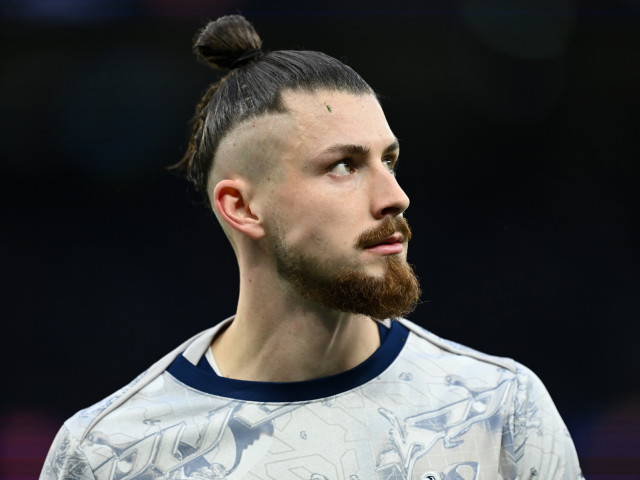 Drăgușin, ofertă de 15 milioane €! Echipa care vrea să-l transfere, dezvăluită