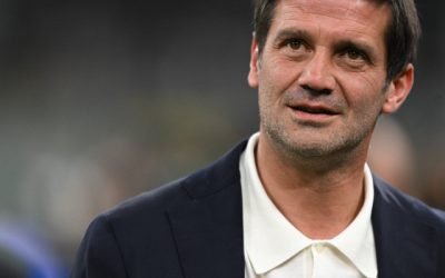 Italyi s-au convins! Nota primită de Cristi Chivu, după ce Inter a umilit-o pe AS Roma Cristi Chivu a primit o notă de laudă din partea italienilor după victoria categorică a echipei sale, Inter, în meciul de duminică împotriva rivalei AS Roma