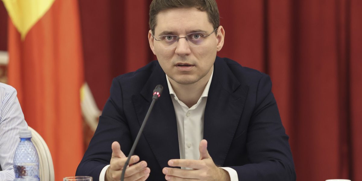 Negrescu: Alegerile din Ungaria, „oportunitate” pentru o Europă unită