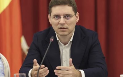 Negrescu: Alegerile din Ungaria, „oportunitate” pentru o Europă unită