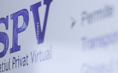 Date fiscale precompletate în SPV: Ce trebuie să știe românii pentru Declarația Unică!