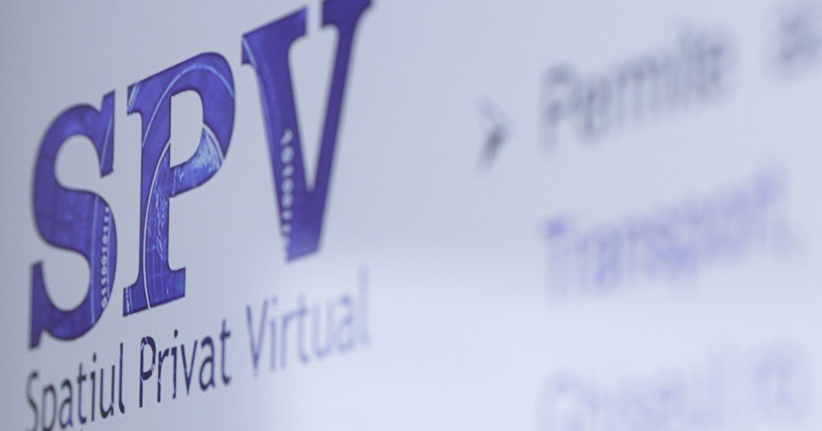 Date fiscale precompletate în SPV: Ce trebuie să știe românii pentru Declarația Unică!