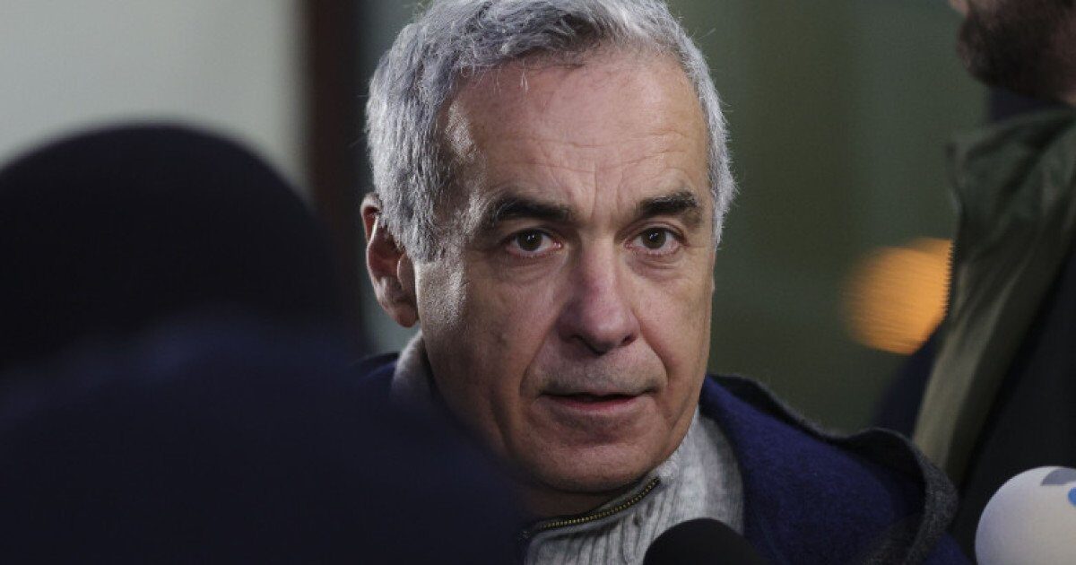 Călin Georgescu, liber: Scapă de controlul judiciar în dosarul legionari