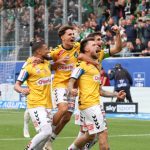 Dinamo pregătește primul transfer al verii: Cine vine la București