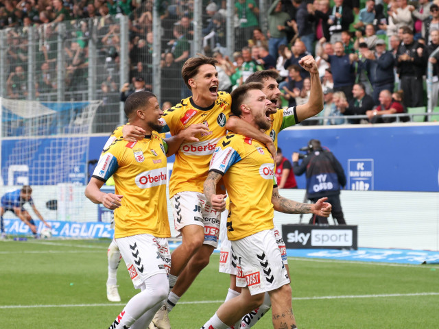 Dinamo pregătește primul transfer al verii: Cine vine la București