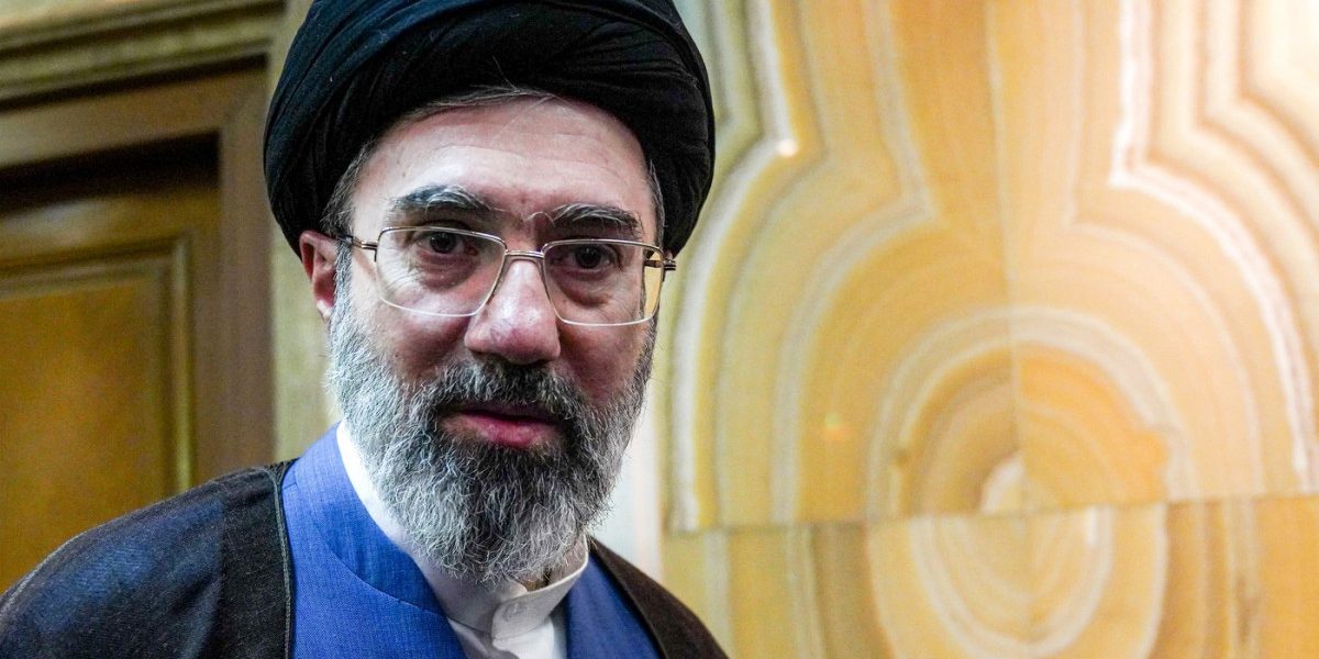 Mojtaba Khamenei, grav rănit în război: Stare de sănătate încă precară