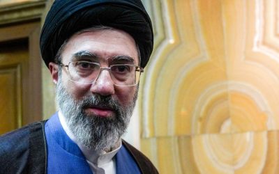 Mojtaba Khamenei, grav rănit în război: Stare de sănătate încă precară