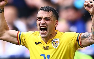 Stanciu a spus DA: SuperLiga așteaptă revenirea mijlocașului de geniu