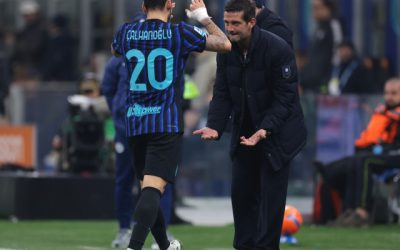 Inter – Cagliari, LIVE VIDEO pe Digi Sport 2: Trupa lui Chivu, gata de pas important spre titlu